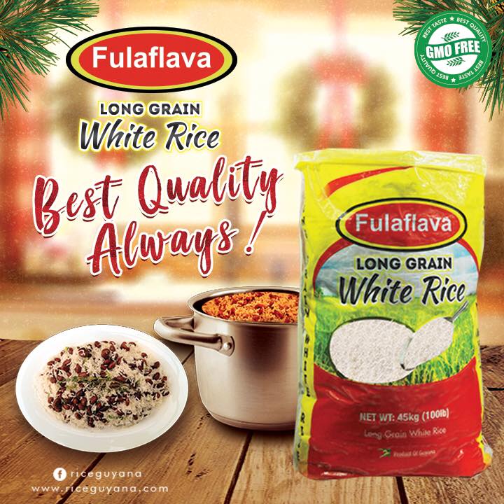 Fulaflava Rice Guyana Inc.
