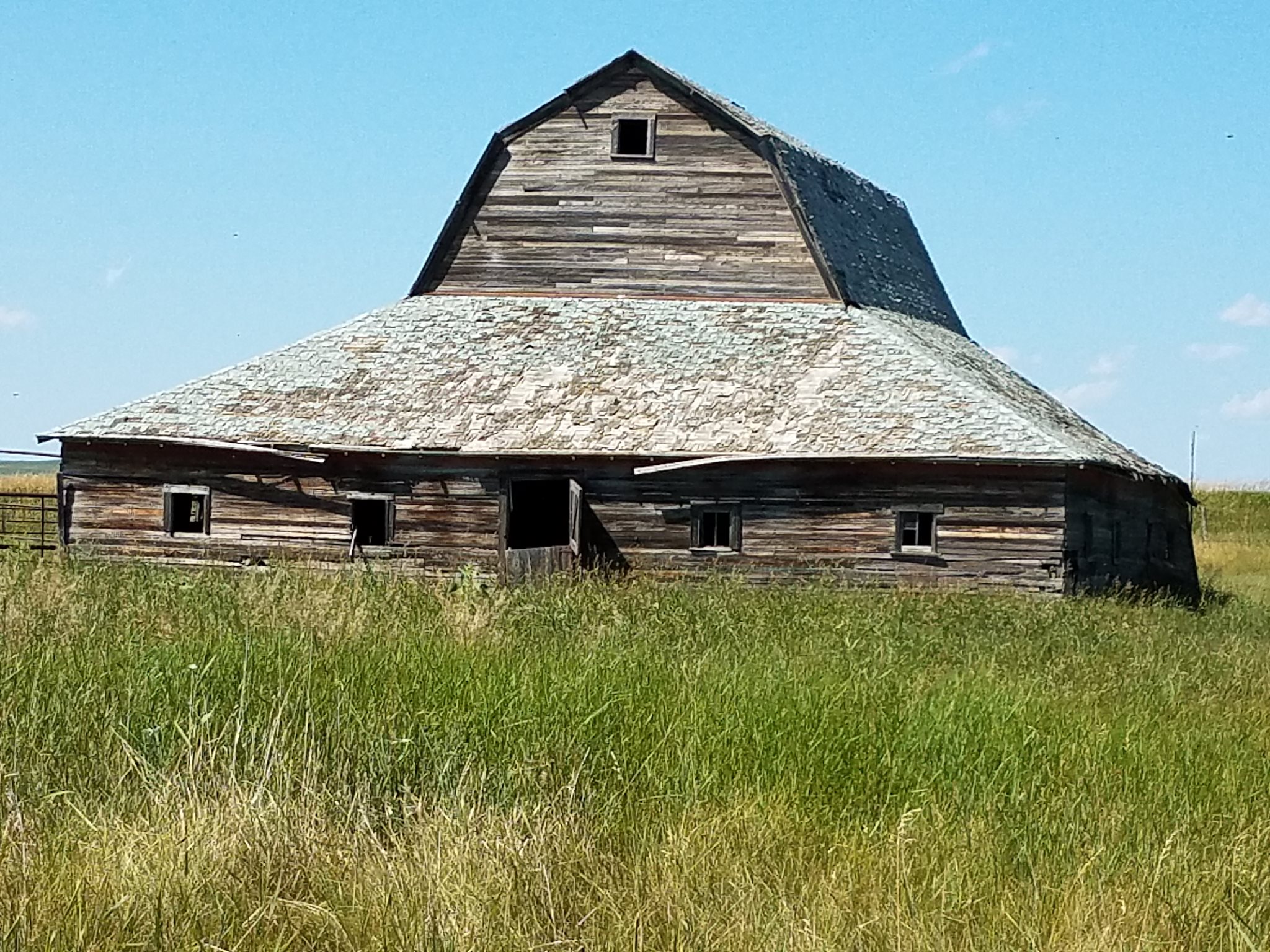 The Rising Ranch | Wibaux MT
