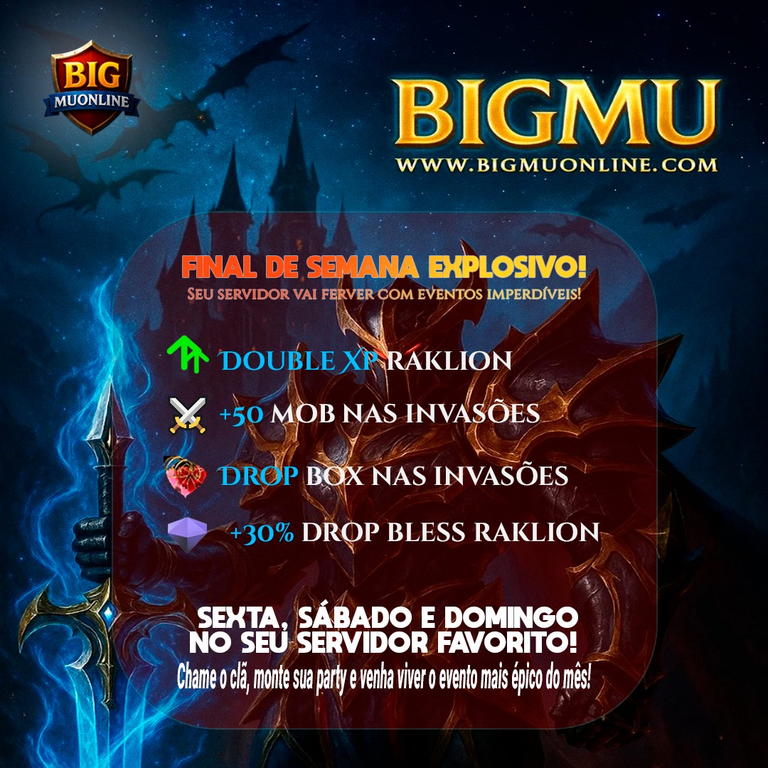 BIG MuOnline