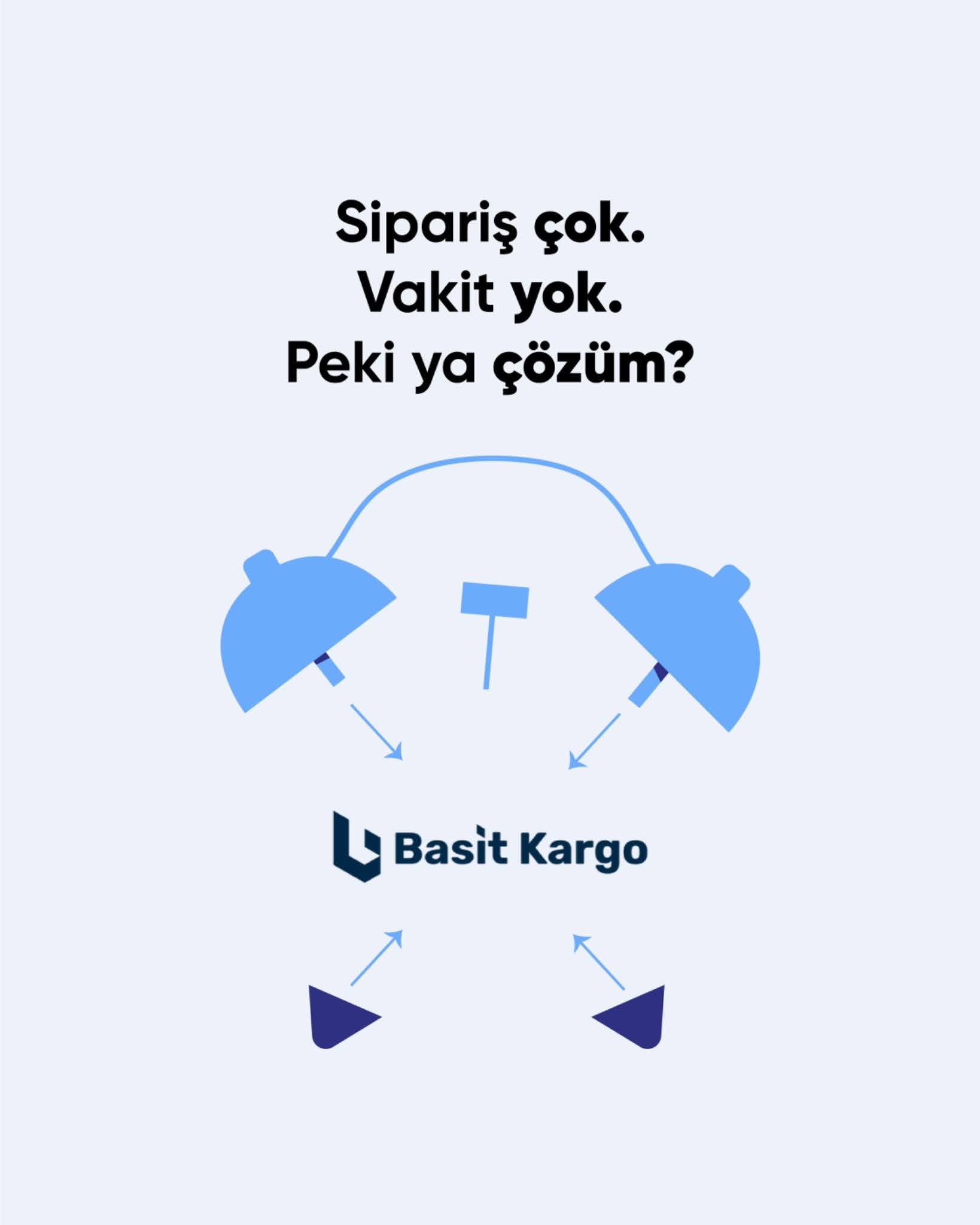Basit Kargo