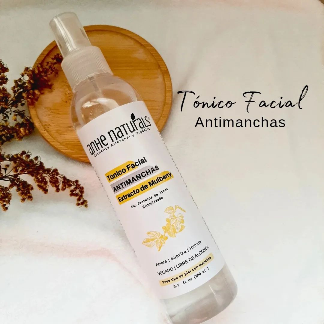 ⚠️... - ANHE Naturals - Cosmética Artesanal y Orgánica | Facebook