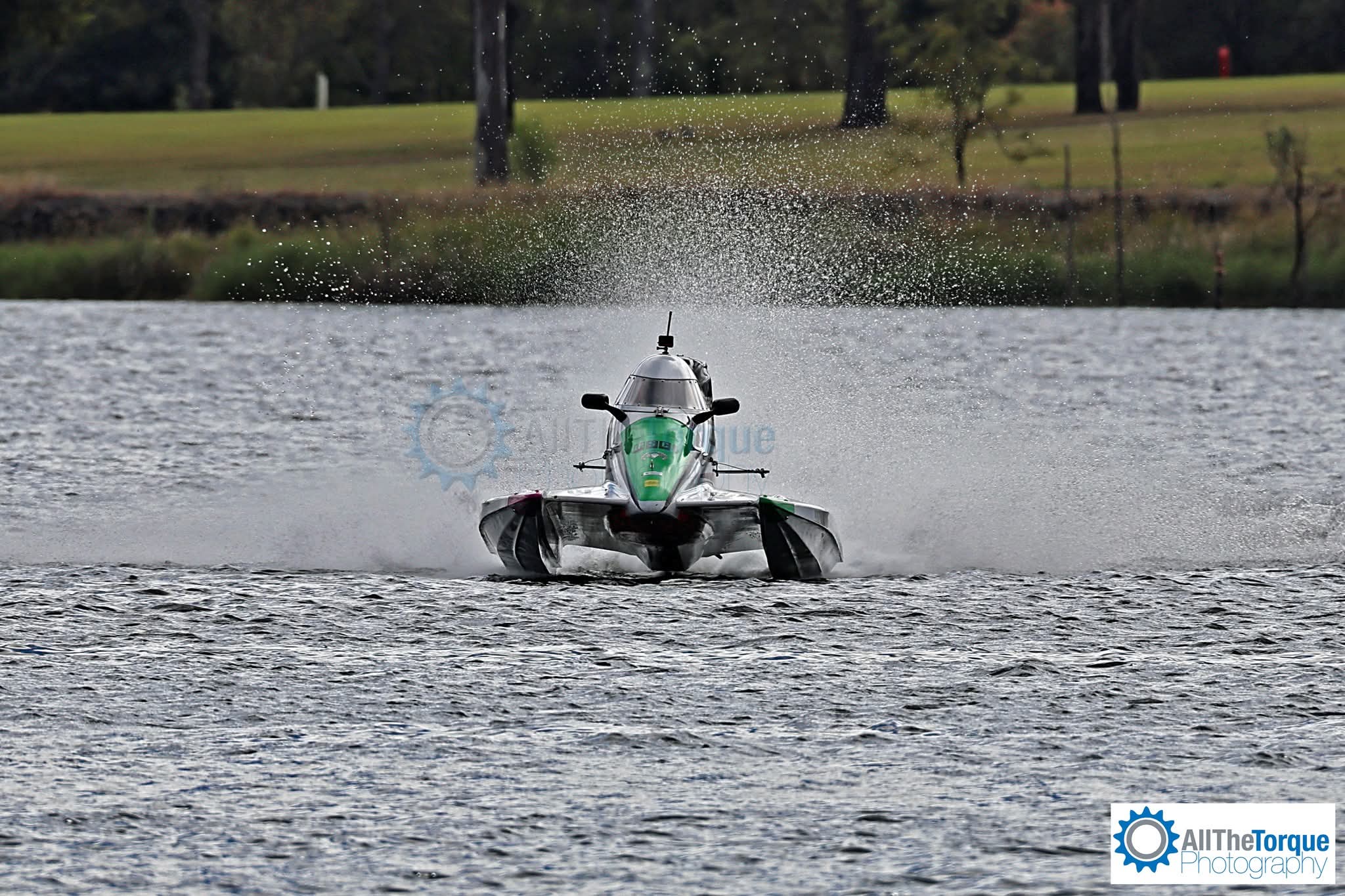 Bride_Racing