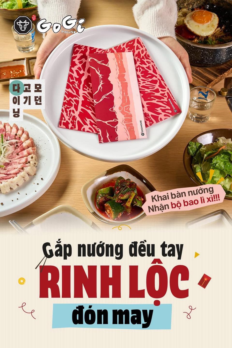 GoGi House Bà Rịa | Ba Ria
