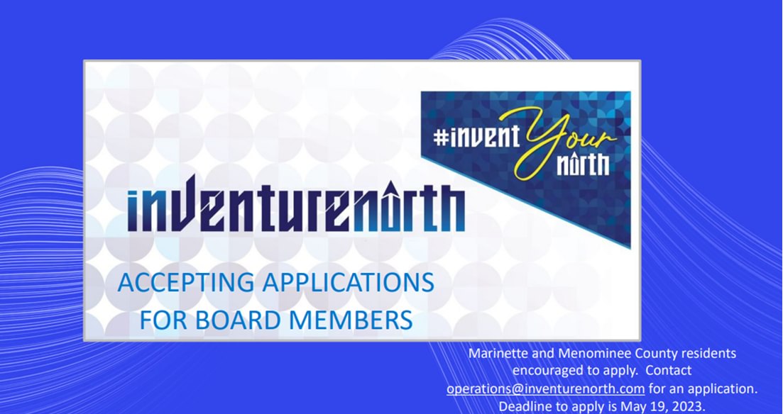 inVenture North - inVenture North added a new photo.