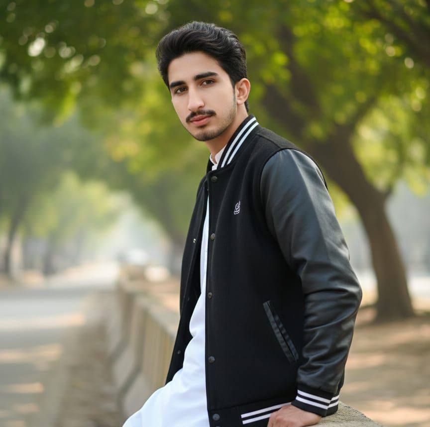 Raziq Jatoi