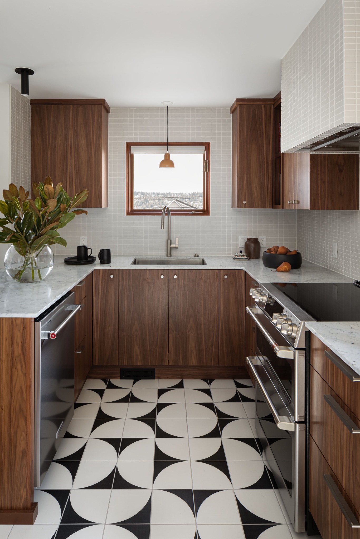 This Mid-Century Modern... - Phinney Ridge Cabinet Company | Facebook