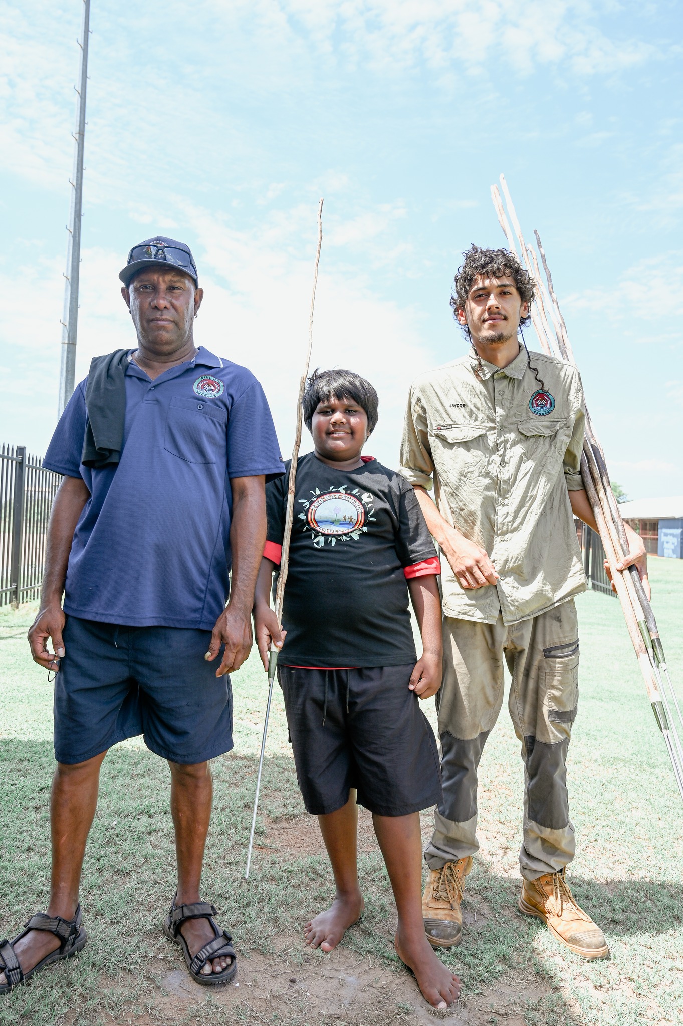 TWO-WAY SCIENCE CELEBRATIONS 💚🙌🏾... - Kimberley Land Council | Facebook