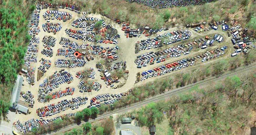 Brookside Auto Parts INC. Orange, Mass | Orange MA