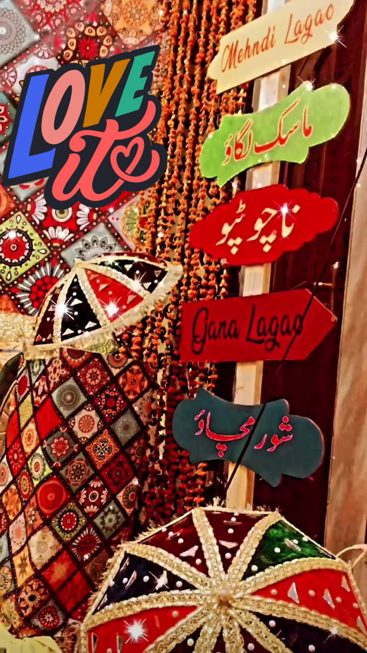 Props | Islamabad
