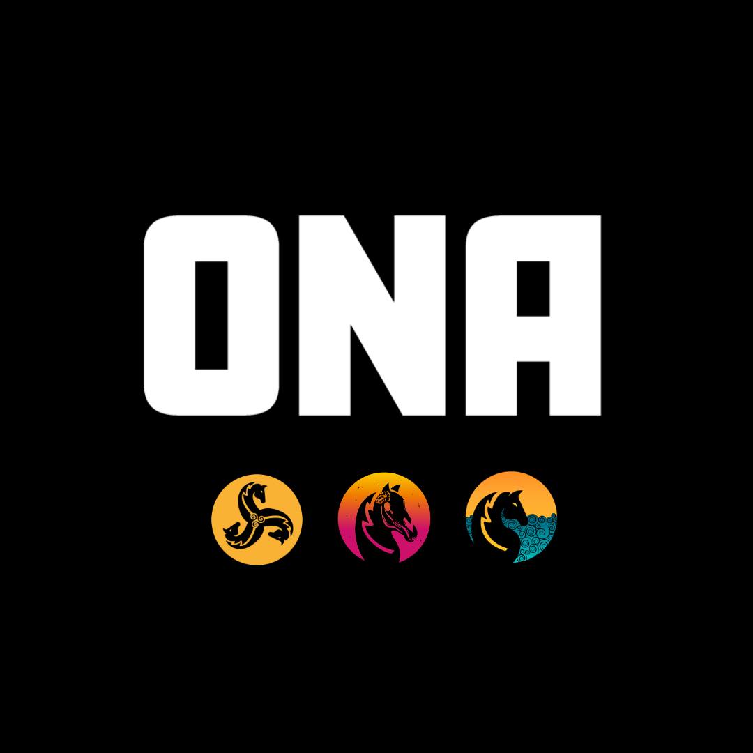 The ONA Series | Abergavenny