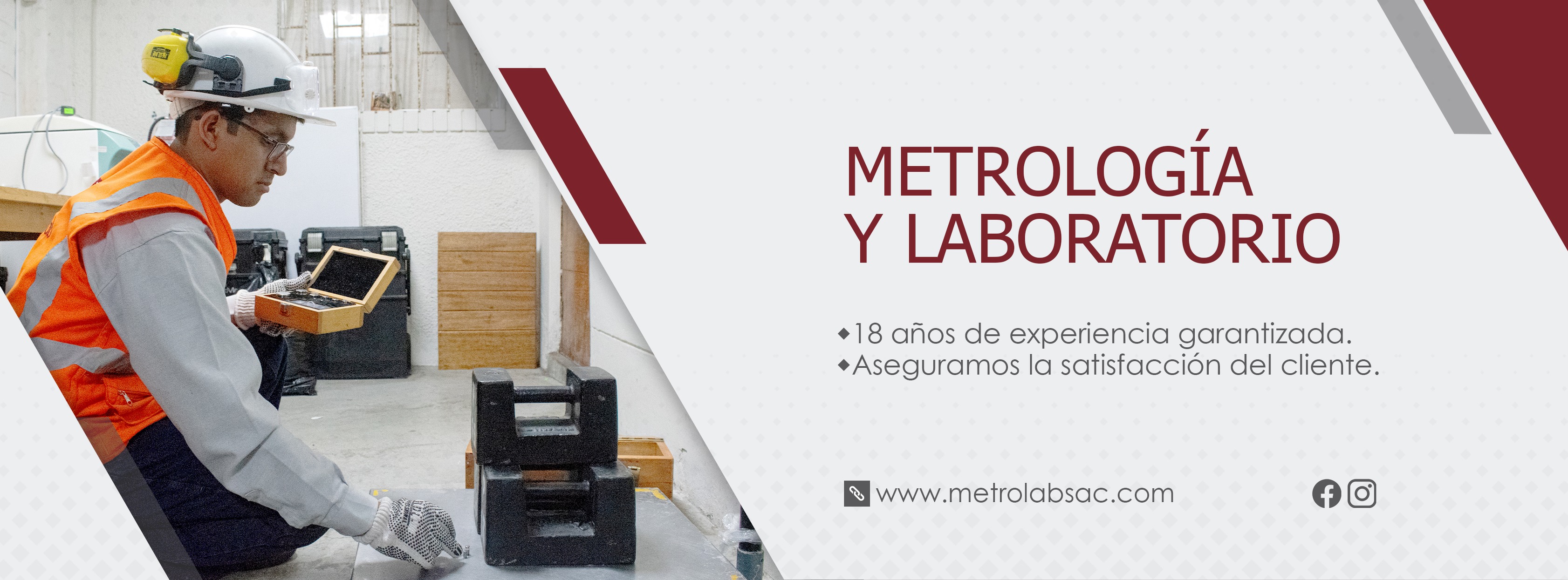 Metrolab SAC