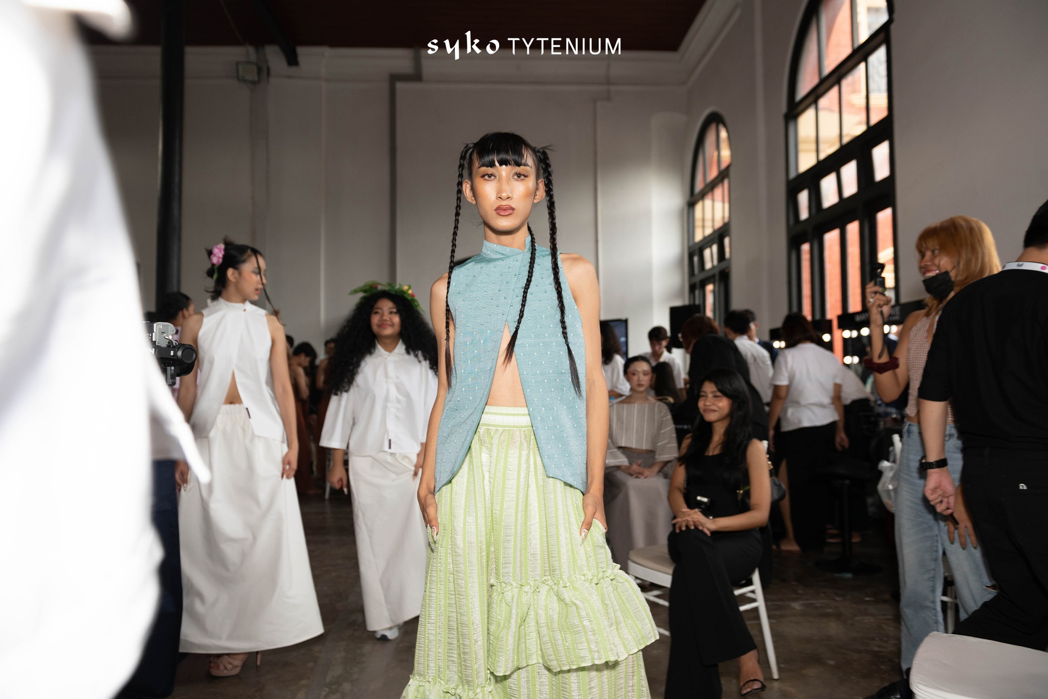 Tytenium | Yangon