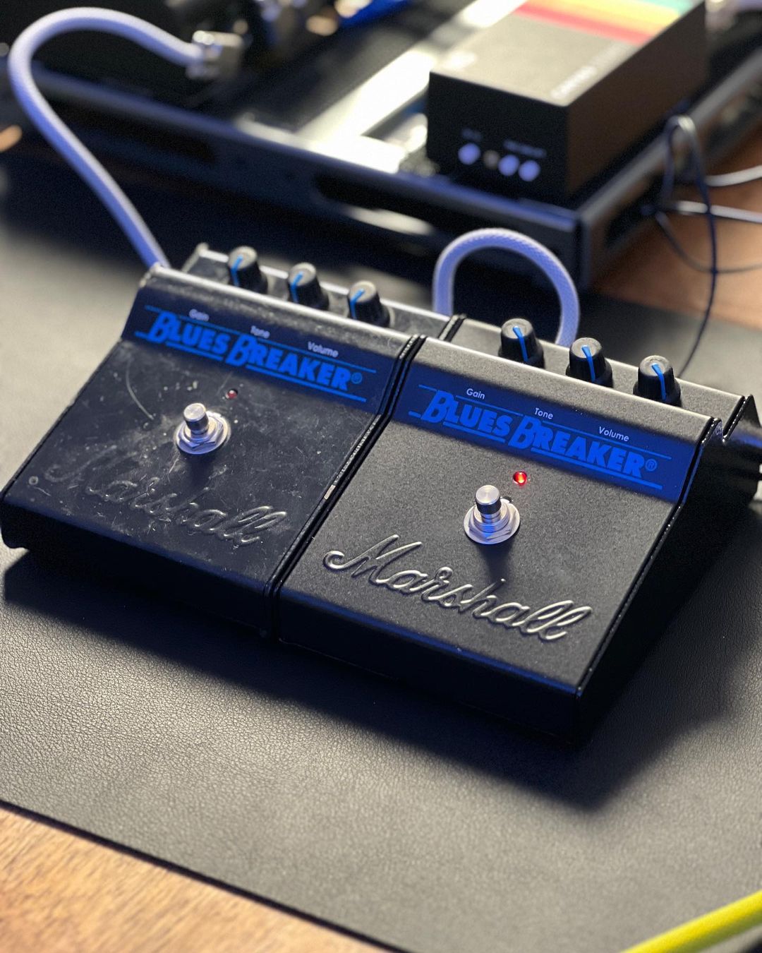 BLUES BREAKER: The Original or a clone? What's your take on this