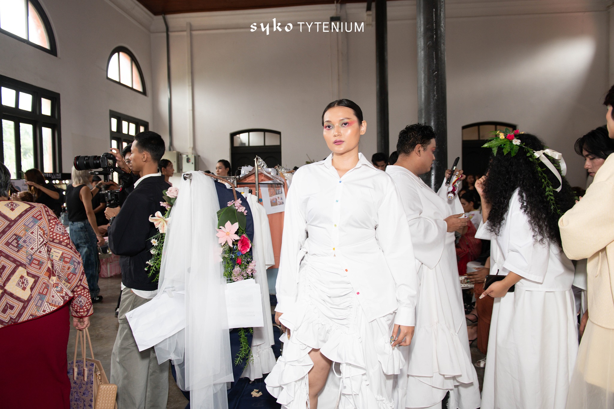Tytenium | Yangon