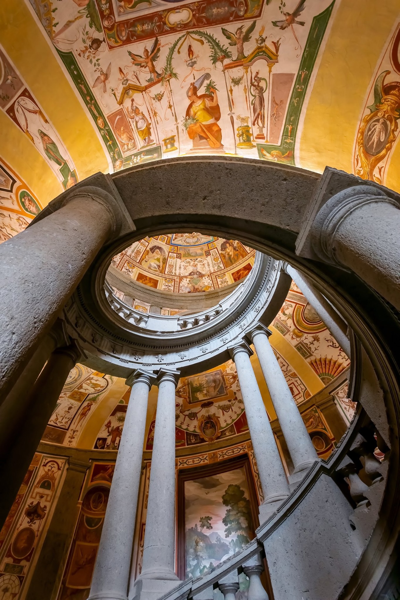 Residenza I Rioni | Rome