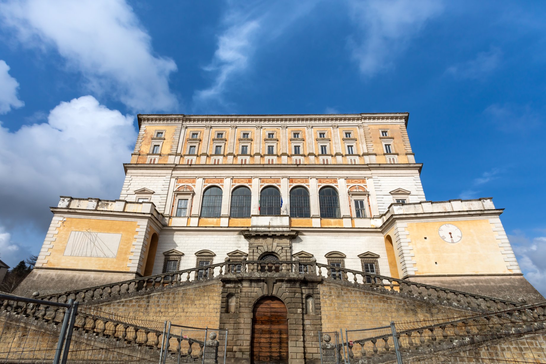 Residenza I Rioni | Rome