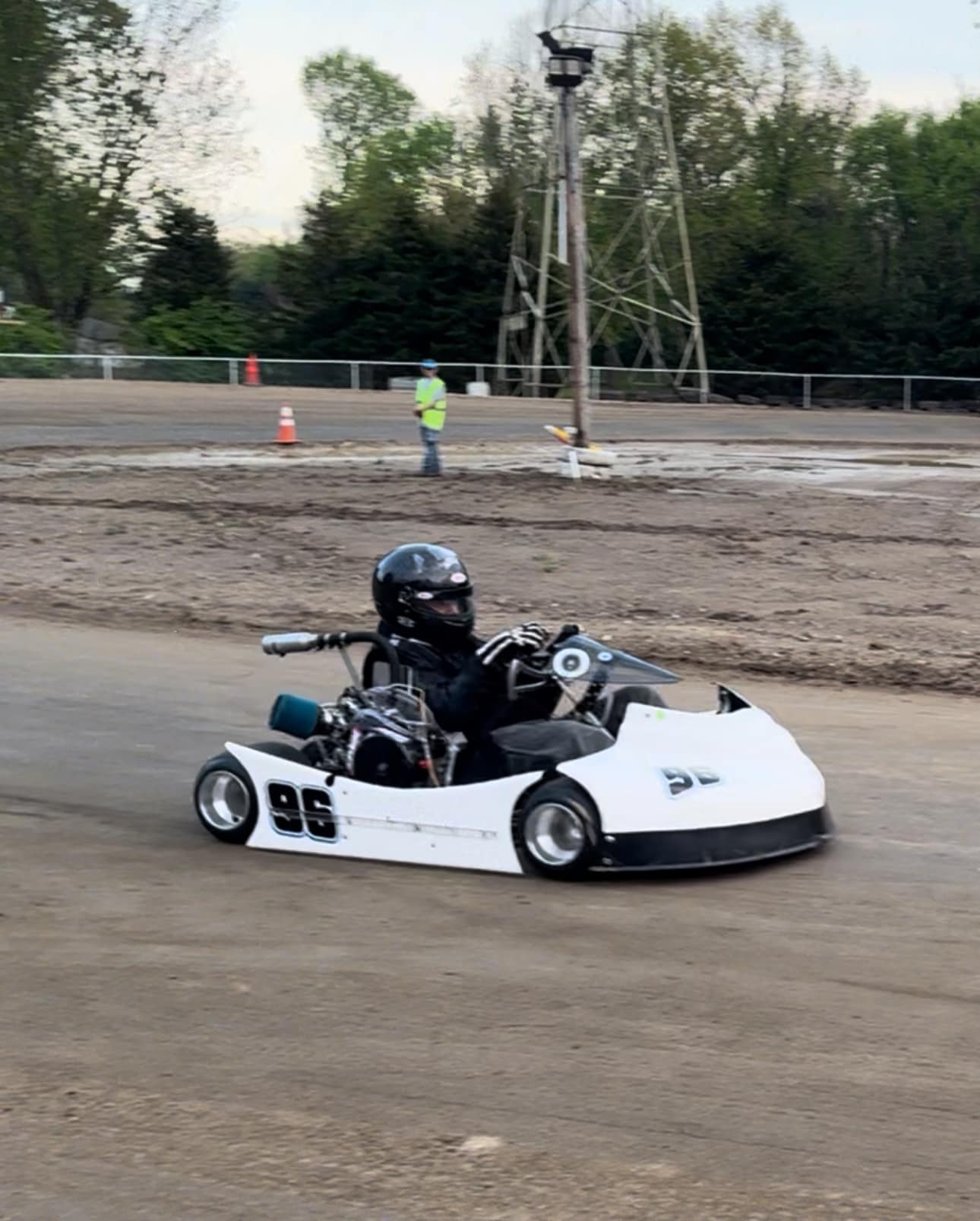Perrine Racing