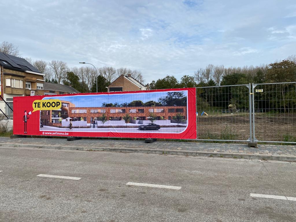 AEF Construct | Erps-Kwerps