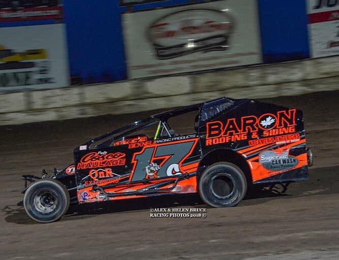 Happy Birthday to Sportsman racer... - Ransomville Speedway | Facebook