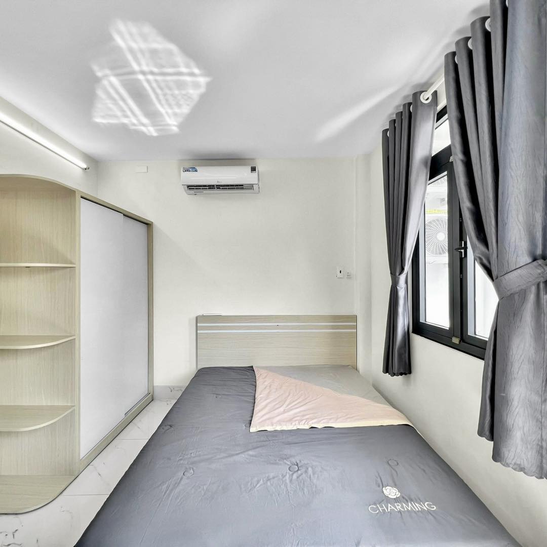 Happy Home - Apartment For Rent | Ho Chi Minh City