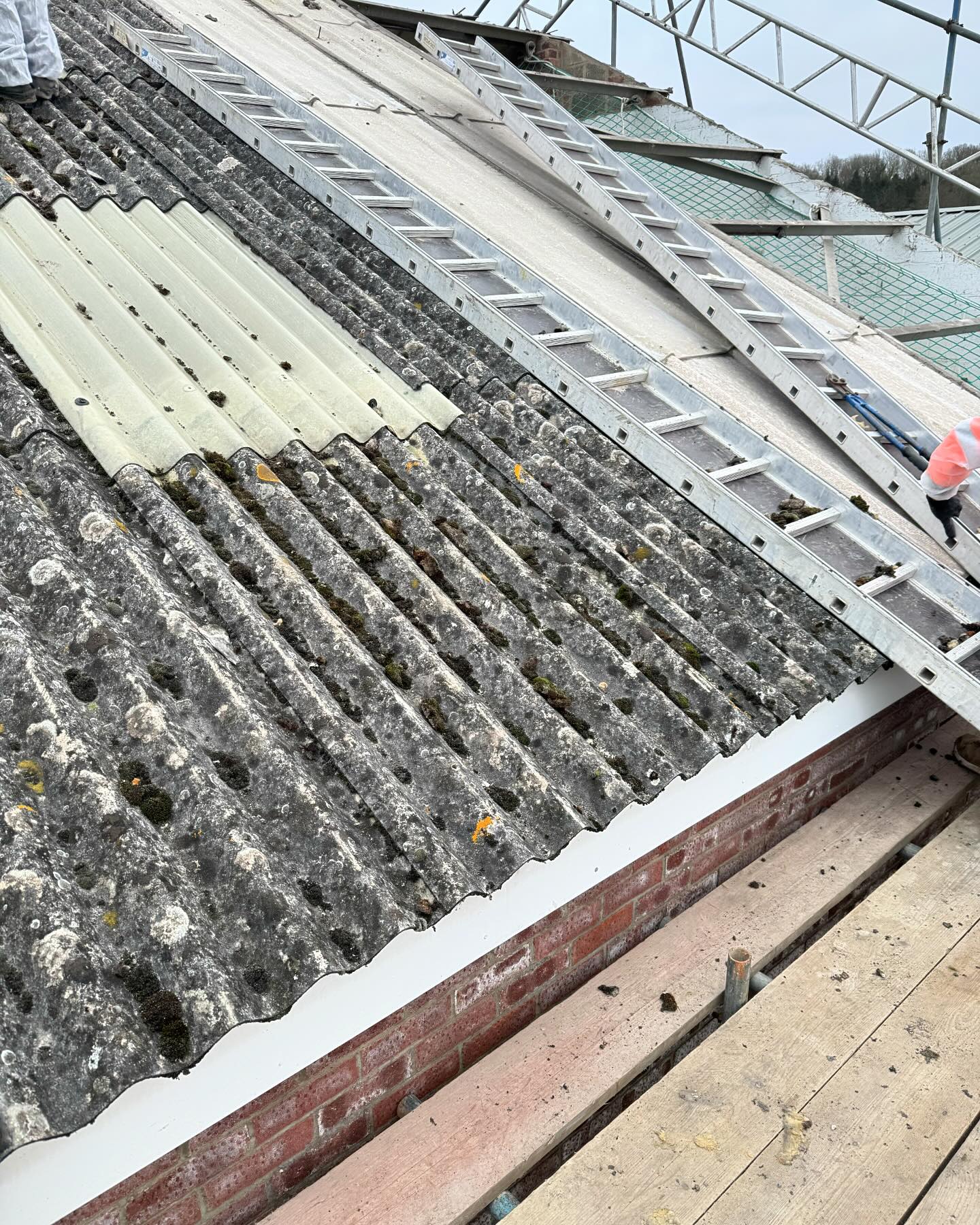 J H Cladding Solutions Ltd