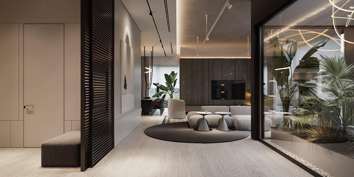 Thi Công Villa House Design | Hanoi