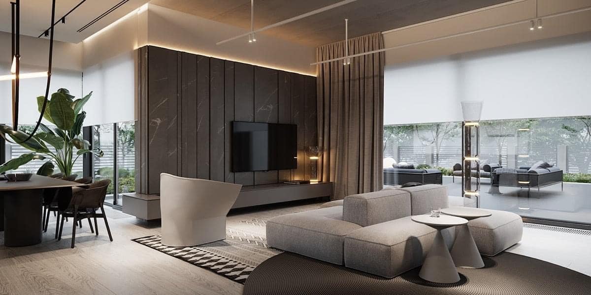 Thi Công Villa House Design | Hanoi
