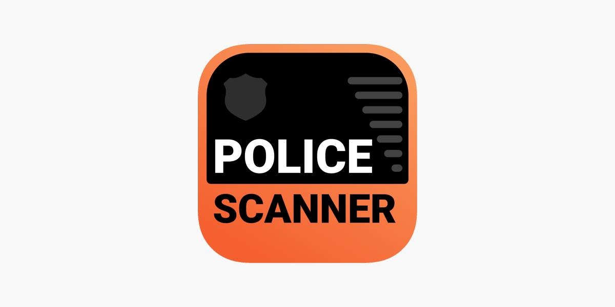Live Police Scanner