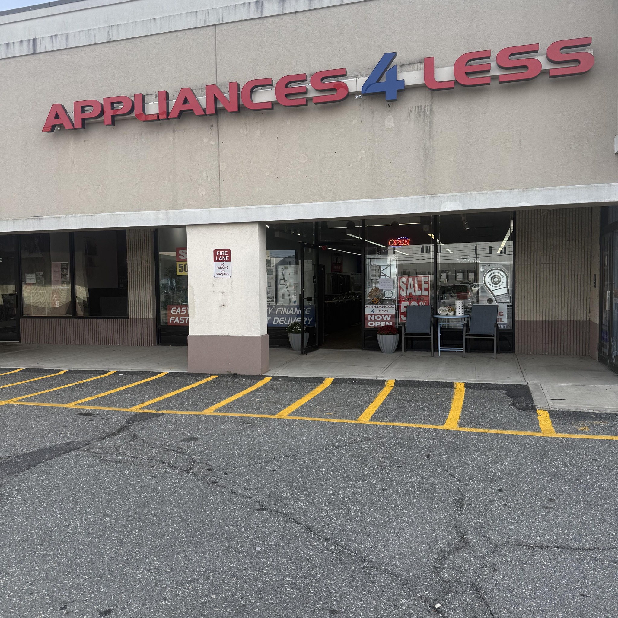 Appliances 4 Less - Middletown, NY on Reels