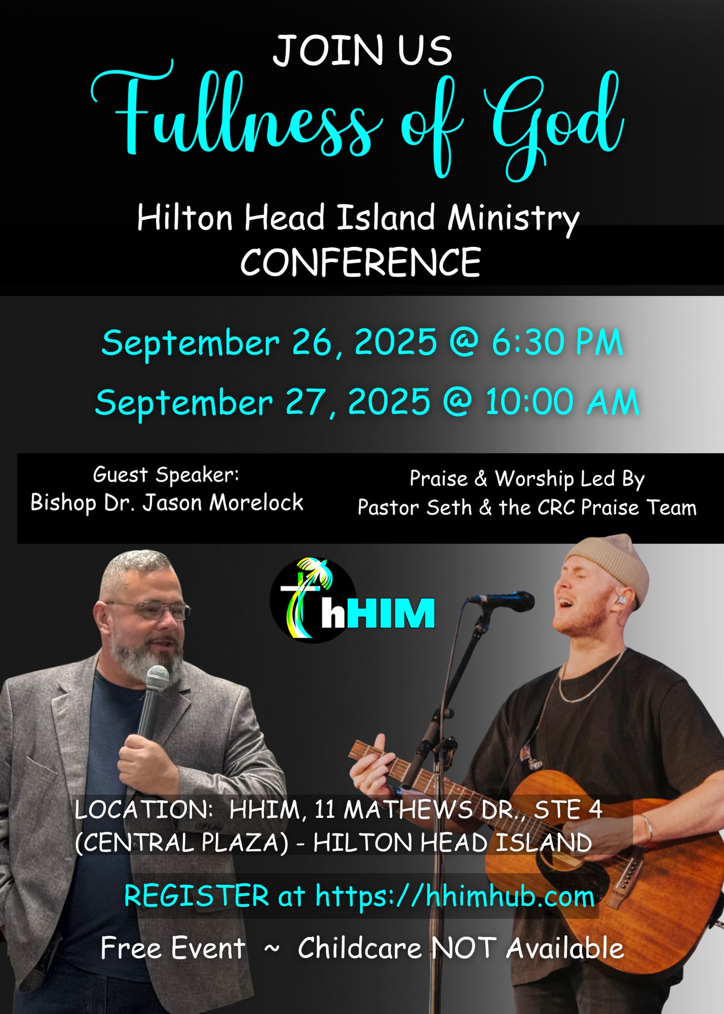 Hilton Head Island Ministry Hub | Hilton Head Island SC