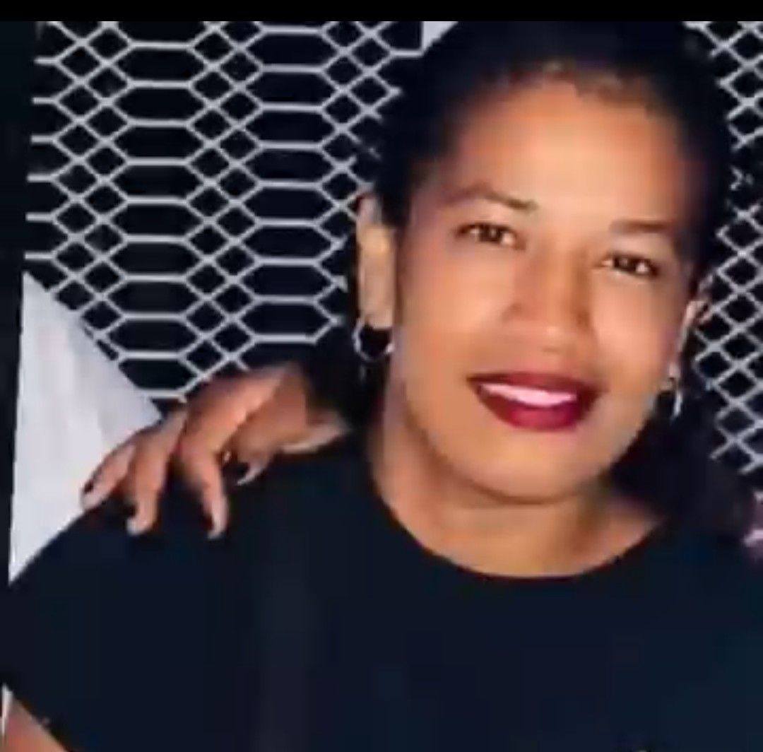 Lisa Bernadette Ravono