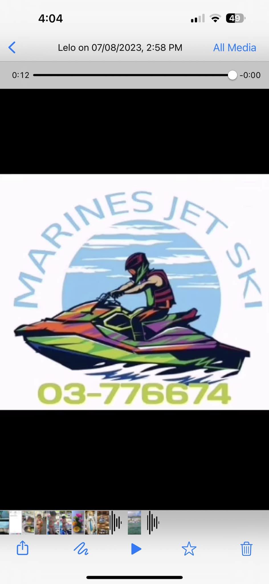 Rent jet ski in jounieh maameltein