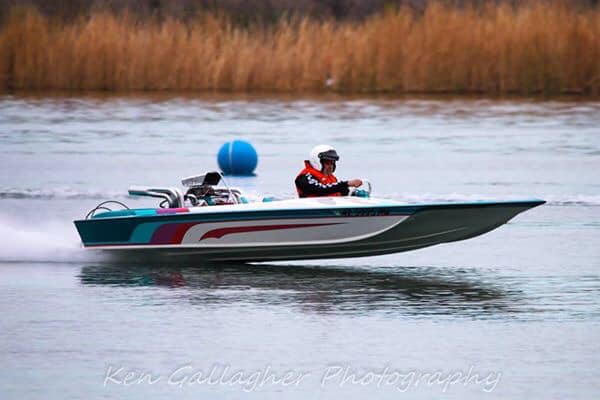 Jay Erschen airing his Scorpion... - All Beards Matter Racing | Facebook