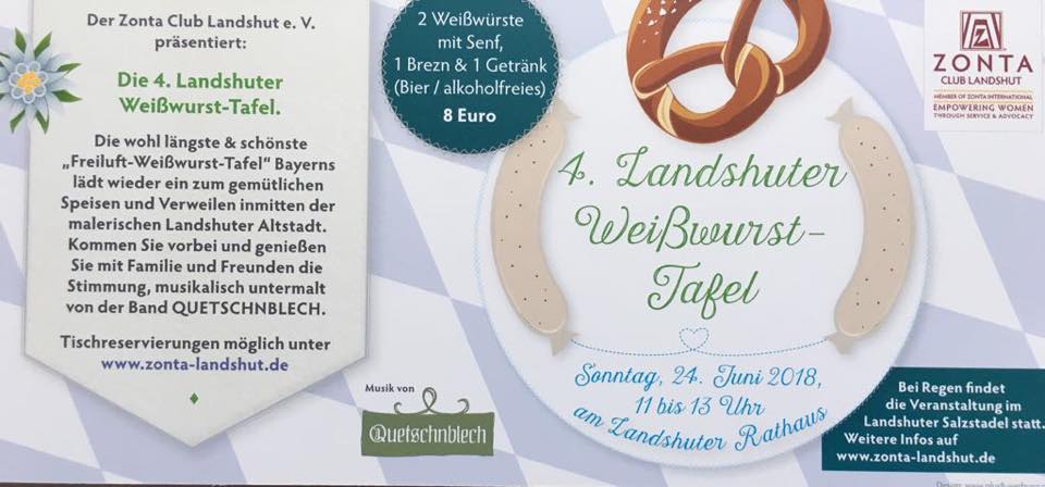 Zonta Club Landshut E V Photos Facebook