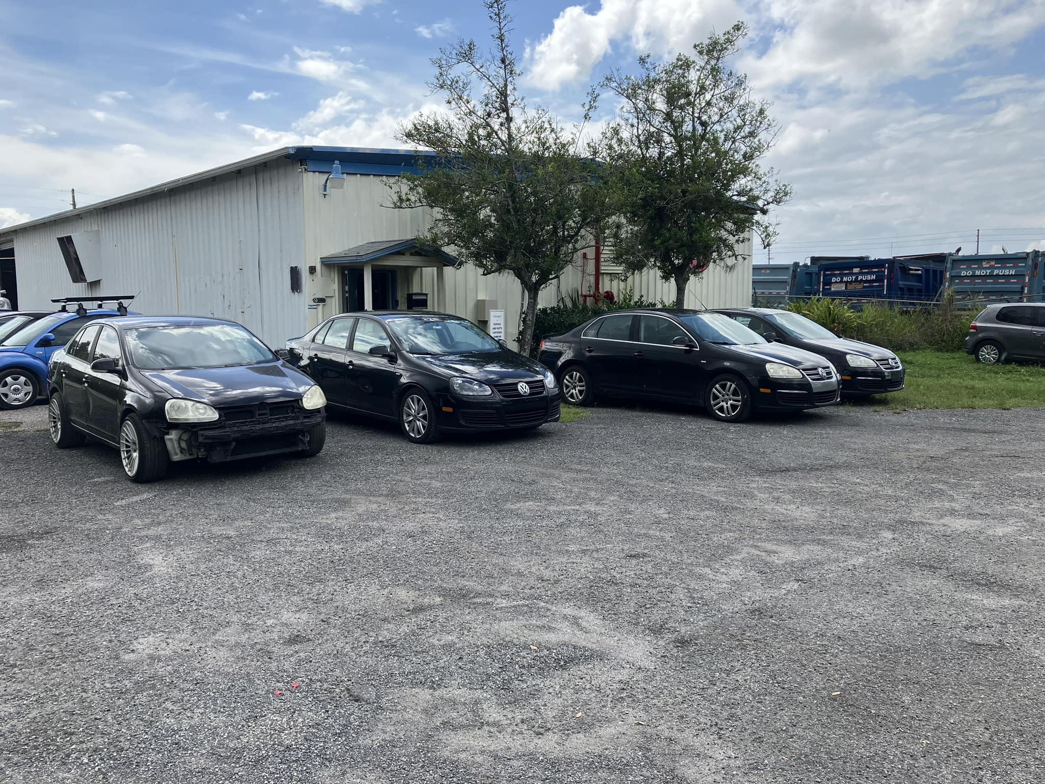 Jason's Bug Ranch | Winter Garden FL