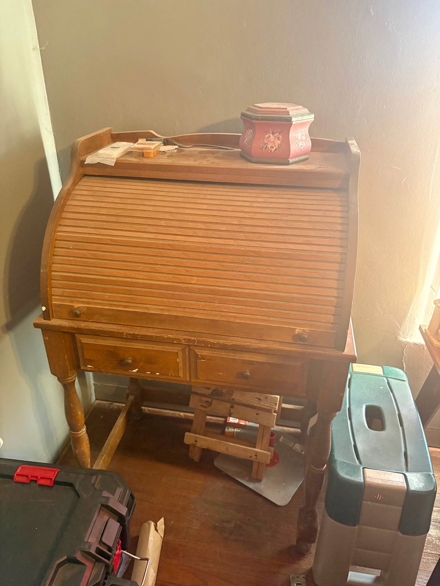Desk rollaider - Desks - Albuquerque, New Mexico | Facebook Marketplace ...