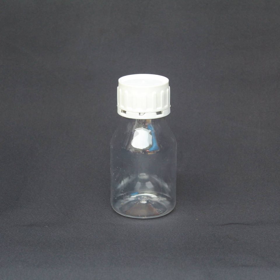 Infotop Botol - Butuh Kemasan yang aman untuk madu,...