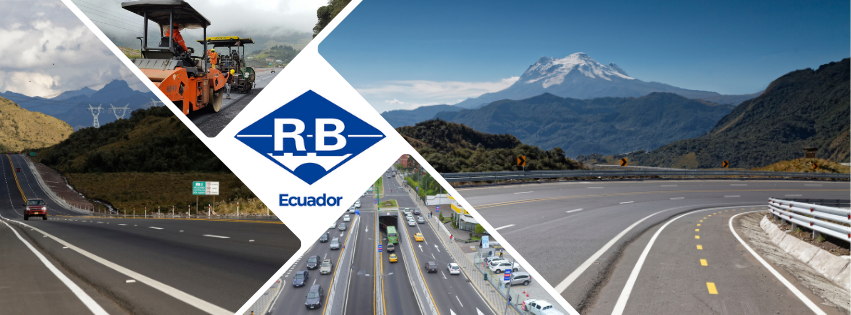 China Road and Bridge Corporation Ecuador