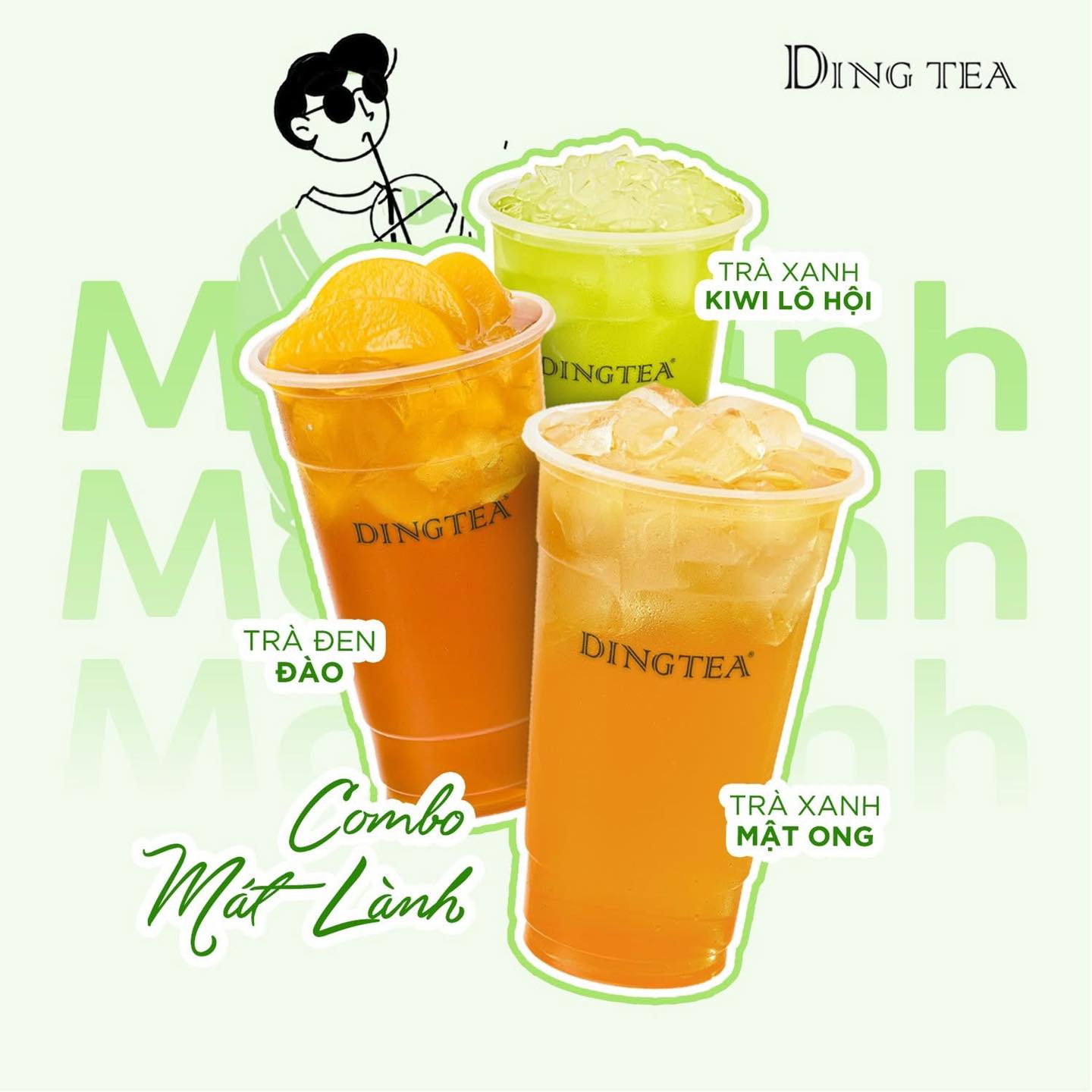 DING TEA GIANG BIÊN added a new photo. - DING TEA GIANG BIÊN