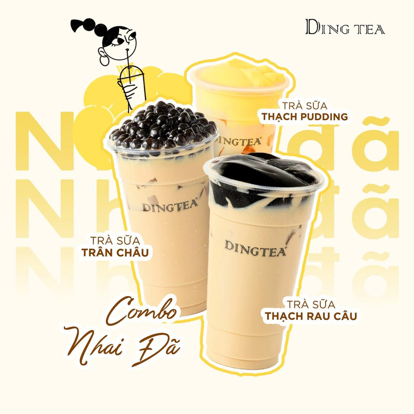 DING TEA GIANG BIÊN added a new photo. - DING TEA GIANG BIÊN