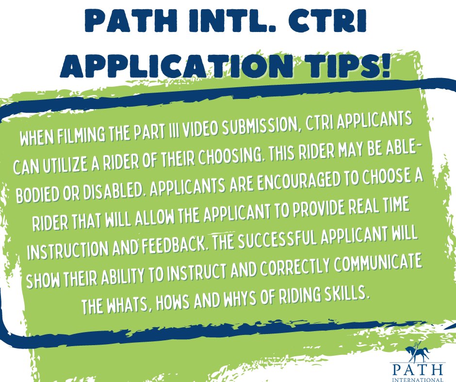 Here's another helpful tip from our... - PATH International