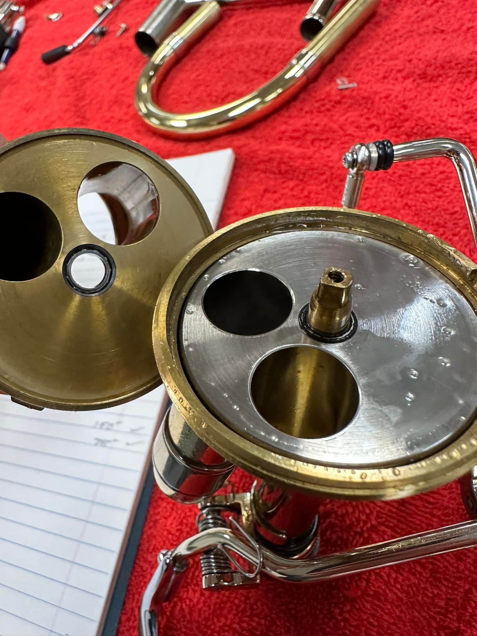 Custom Brass | Birmingham AL