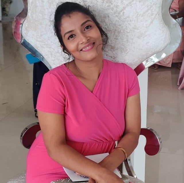 Kanchana Ranasinghe