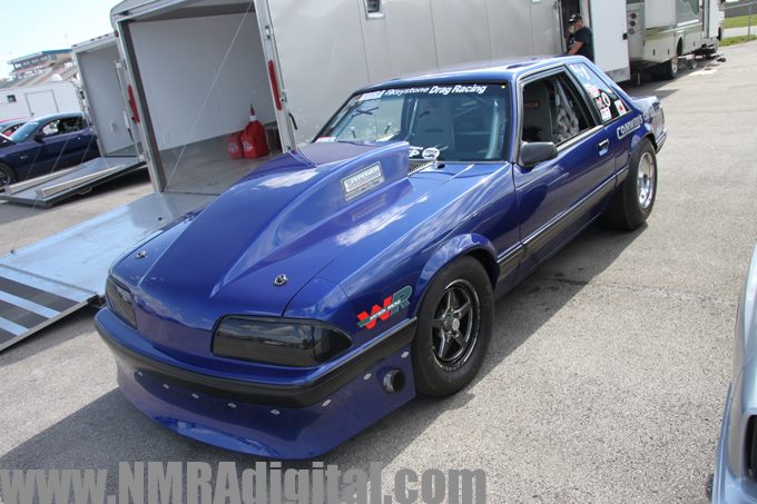 Conway Racing