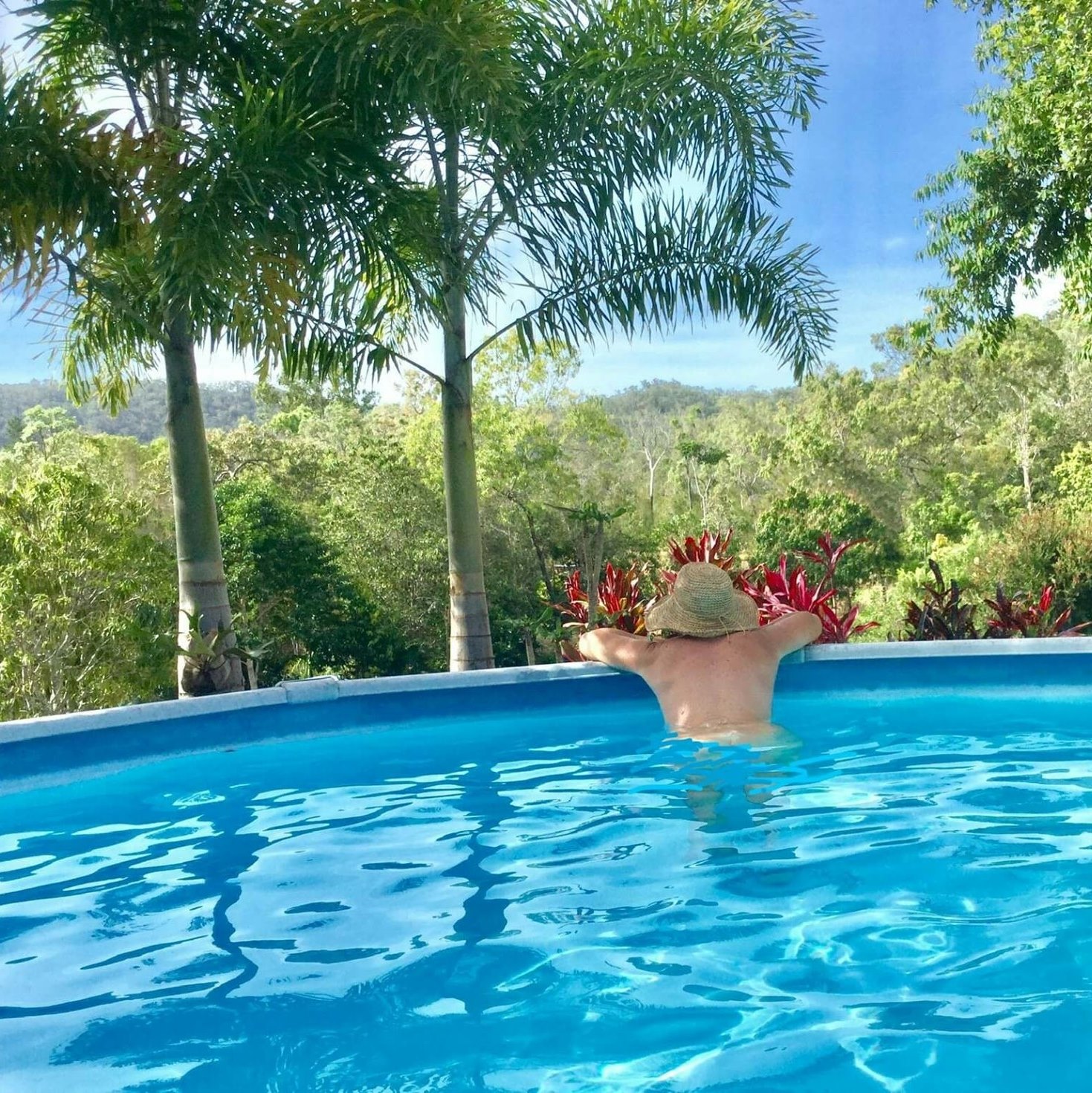 Valley View Naturist... - Valley View Naturist Retreat