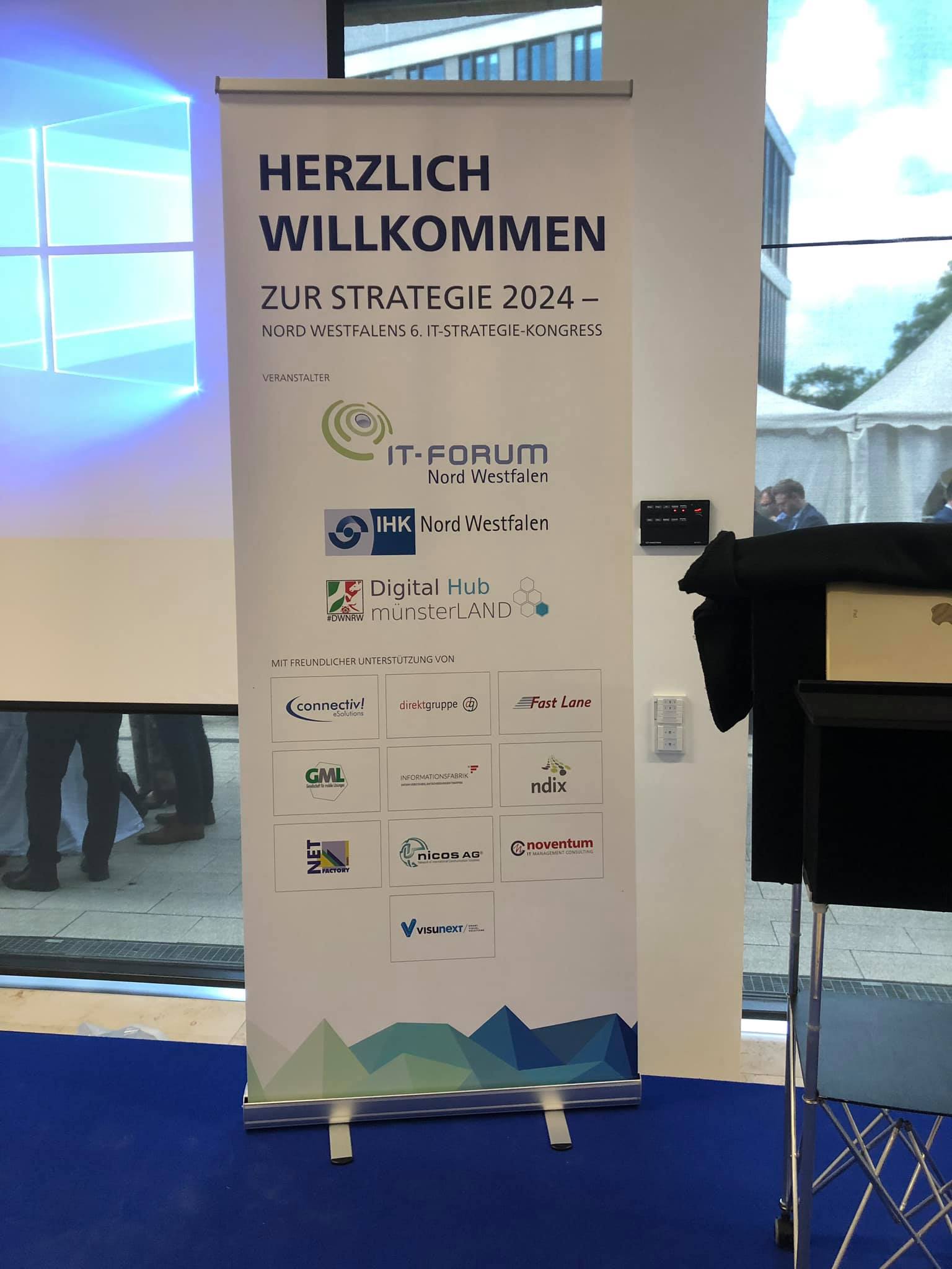 NETFACTORY GmbH - myfactory Partner