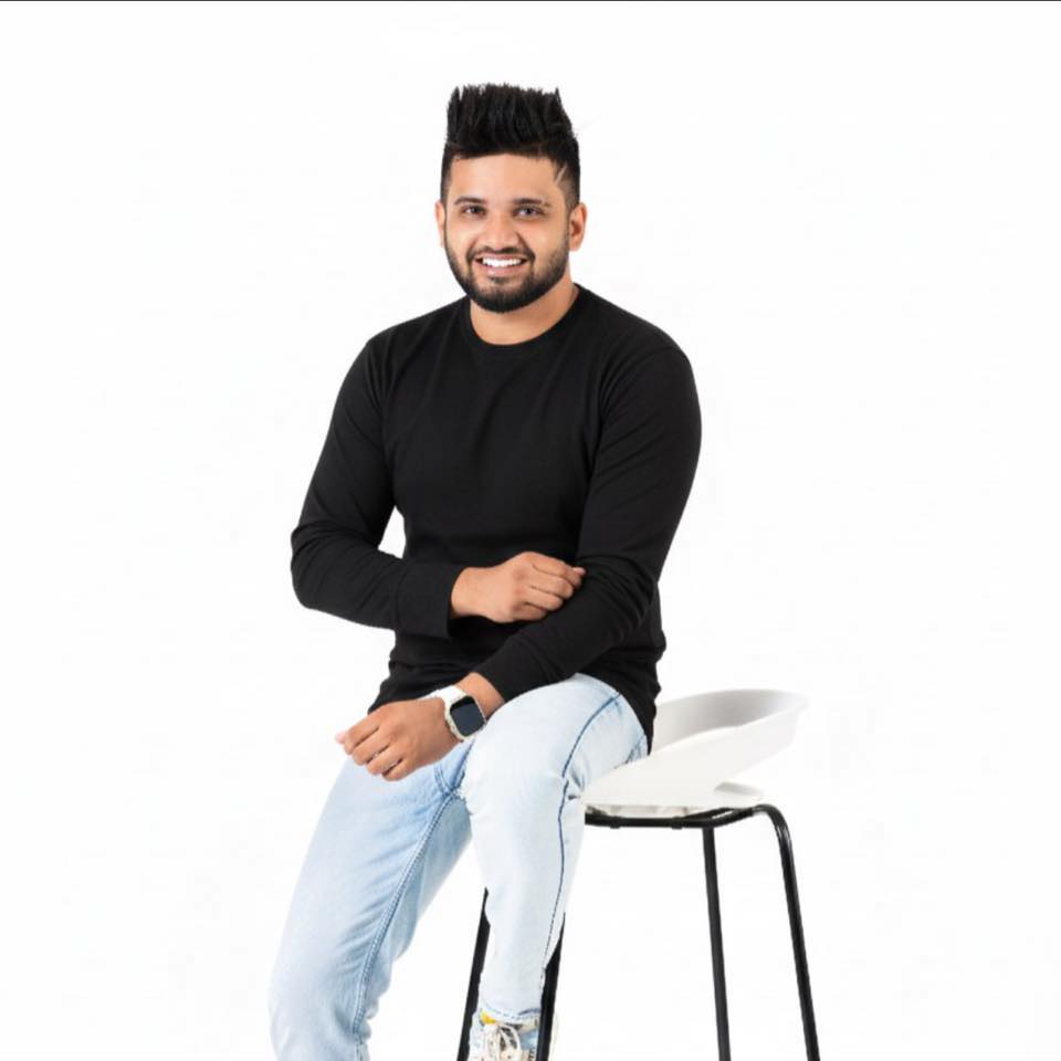 Milan Tharaka Rupasinghe