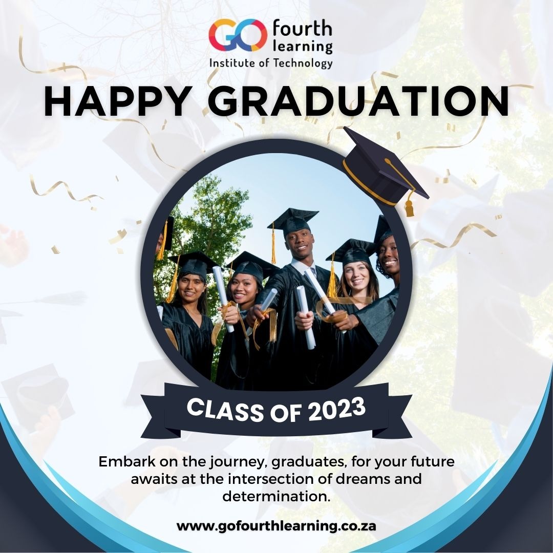 Go Fourth - 🚀🎓 Congratulations Class of 2023! As we...
