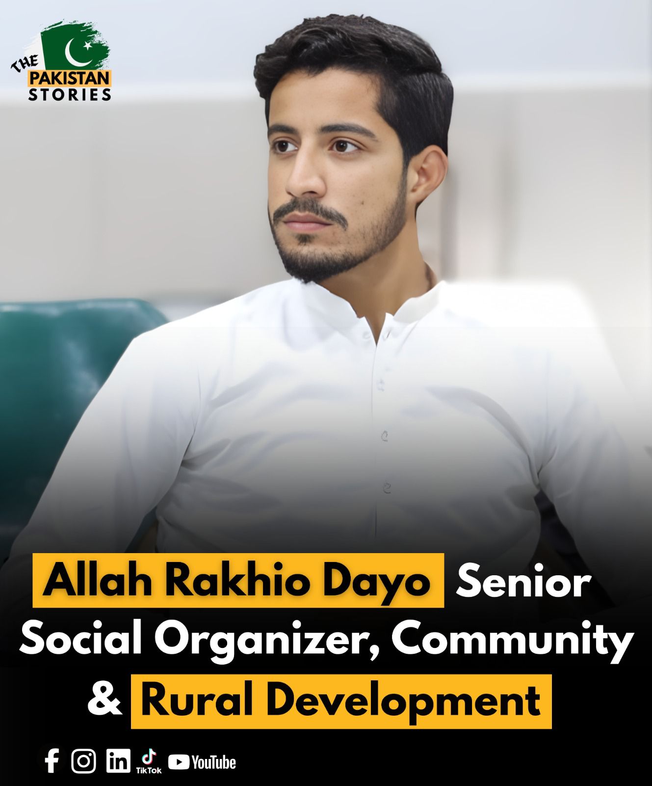 The Pakistan Stories | Karachi