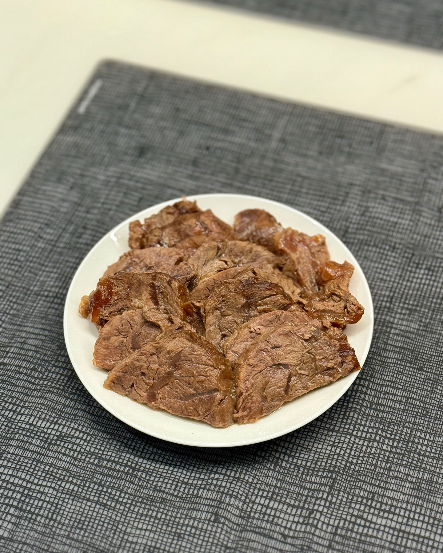 非食不可牛滷 | Shilin District